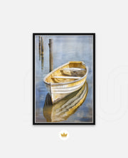 Still Mooring