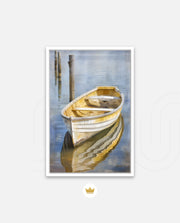 Still Mooring