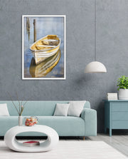Still Mooring