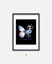 Fearless