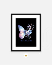 Fearless
