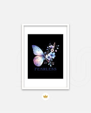 Fearless