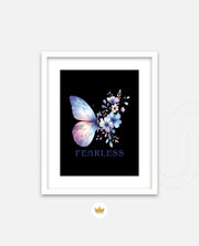 Fearless