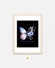 Fearless