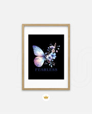 Fearless