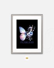 Fearless