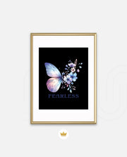 Fearless