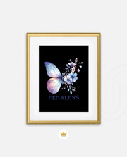 Fearless