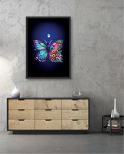 Butterfly Moon