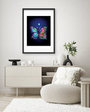 Butterfly Moon