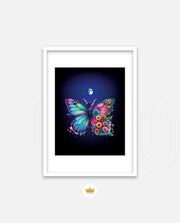 Butterfly Moon