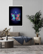 Butterfly Moon