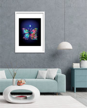 Butterfly Moon