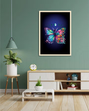 Butterfly Moon