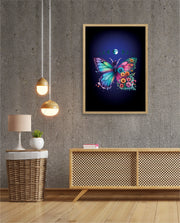 Butterfly Moon