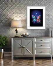 Butterfly Moon