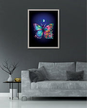 Butterfly Moon