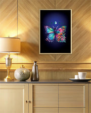 Butterfly Moon