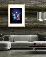 Butterfly Moon
