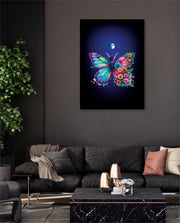 Butterfly Moon