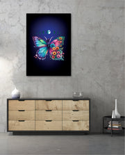 Butterfly Moon