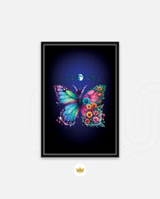 Butterfly Moon