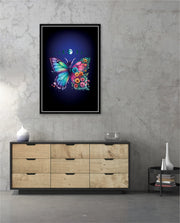 Butterfly Moon