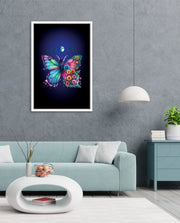 Butterfly Moon