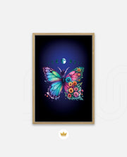Butterfly Moon