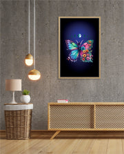 Butterfly Moon