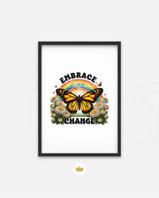 Embrace Change