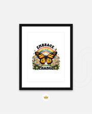 Embrace Change