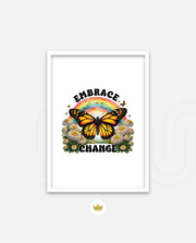 Embrace Change