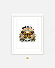 Embrace Change