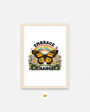 Embrace Change