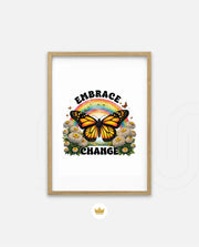 Embrace Change