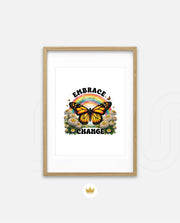 Embrace Change