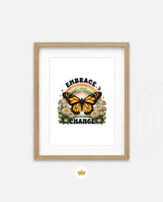 Embrace Change