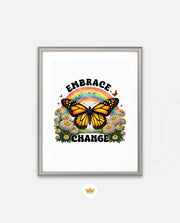 Embrace Change