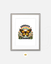 Embrace Change