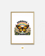 Embrace Change