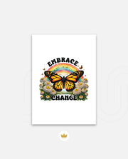 Embrace Change
