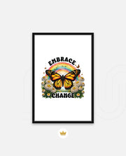 Embrace Change