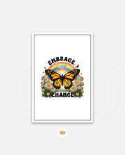 Embrace Change
