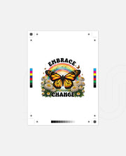 Embrace Change