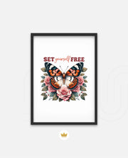 Set Free