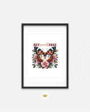 Set Free