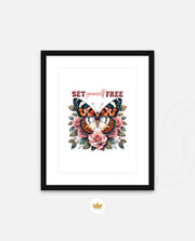 Set Free