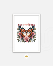 Set Free