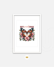 Set Free